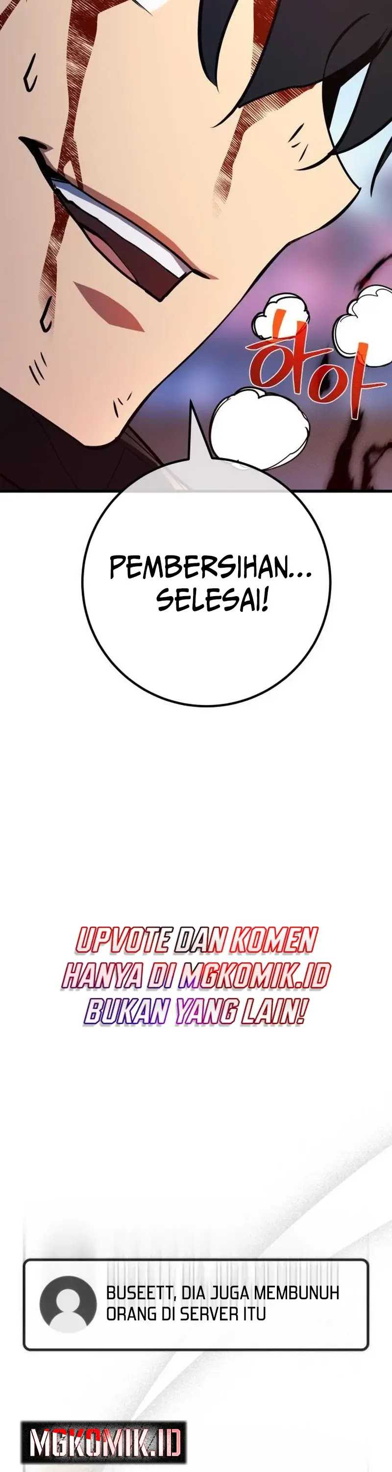 The Game’s Greatest Troll Chapter 96 Gambar 45