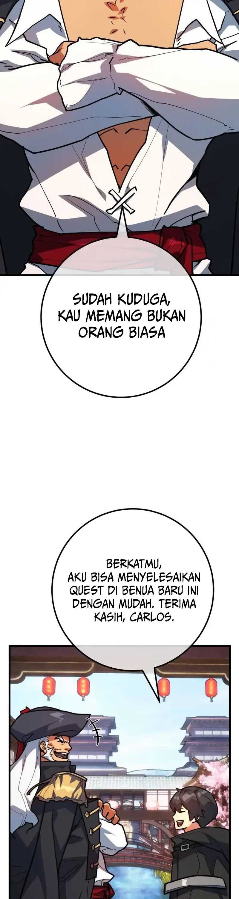 The Game’s Greatest Troll Chapter 96 Gambar 48