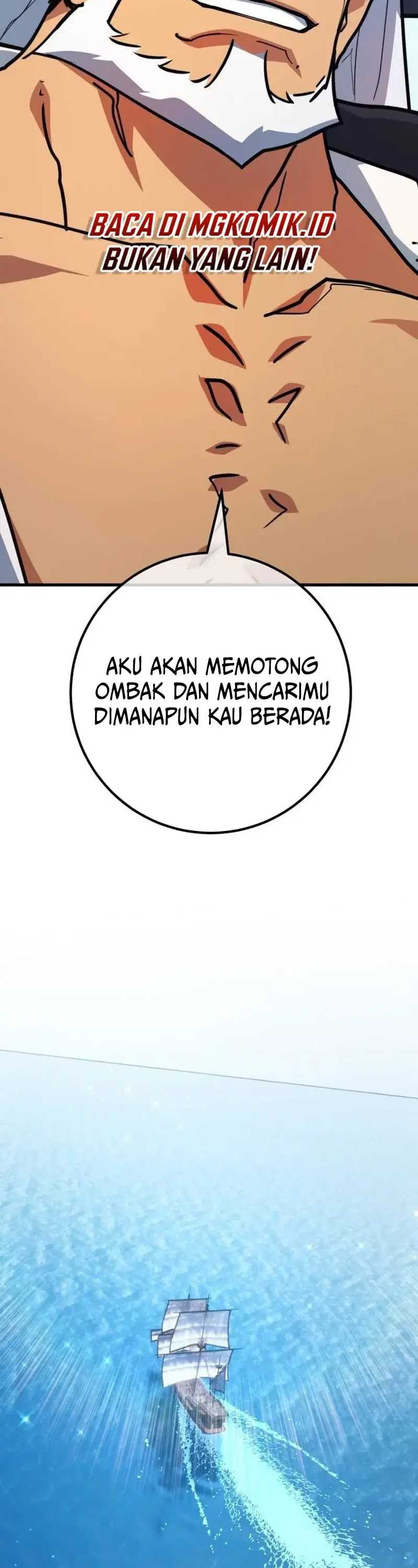 The Game’s Greatest Troll Chapter 96 Gambar 50