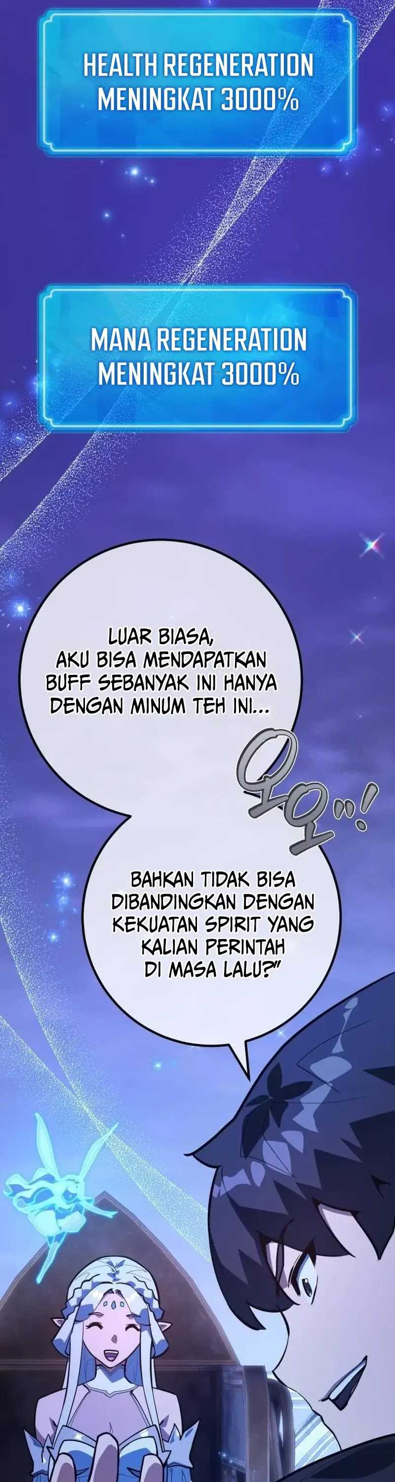 The Game’s Greatest Troll Chapter 96 Gambar 59