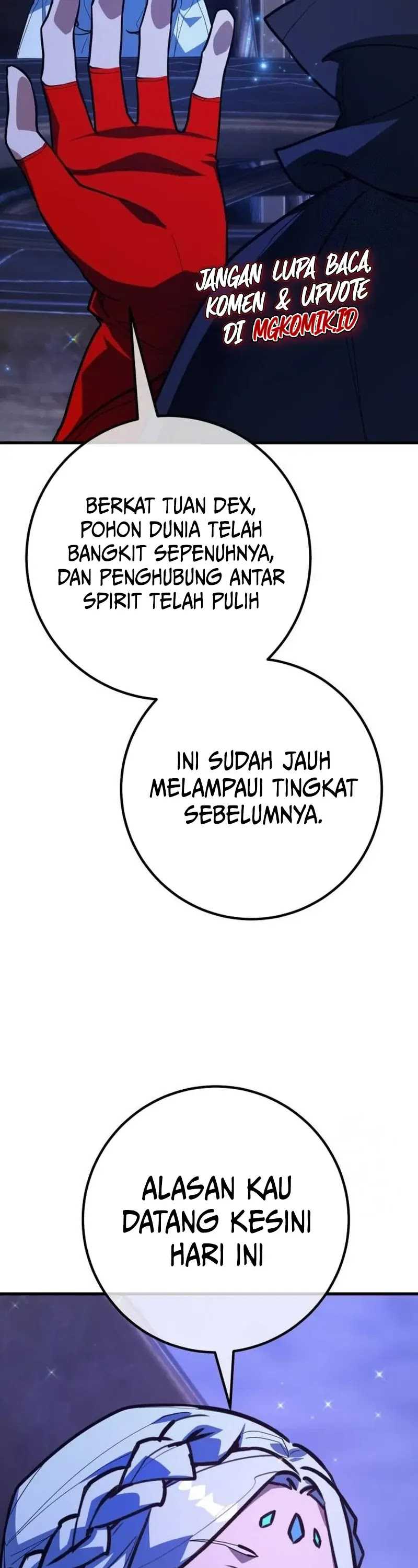 The Game’s Greatest Troll Chapter 96 Gambar 60