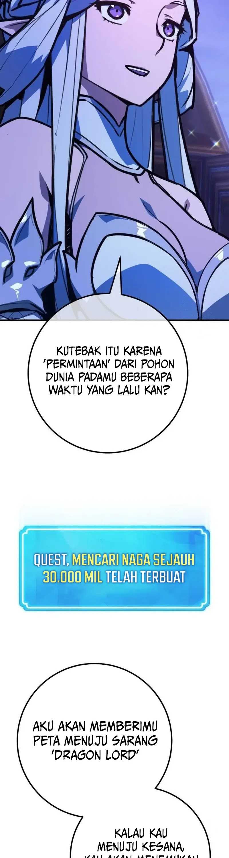 The Game’s Greatest Troll Chapter 96 Gambar 61