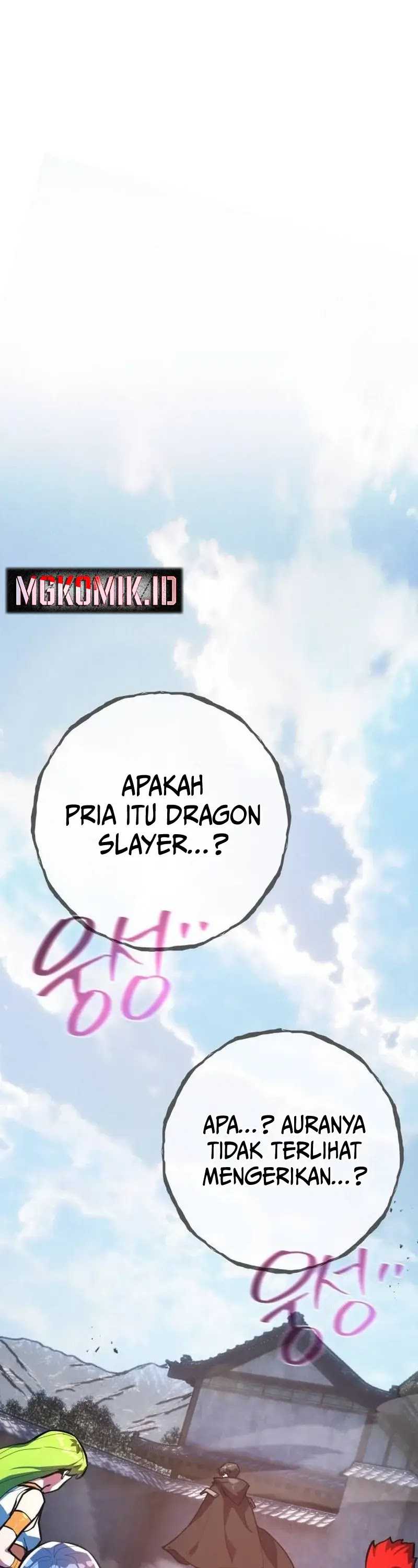 The Game’s Greatest Troll Chapter 96 Gambar 8