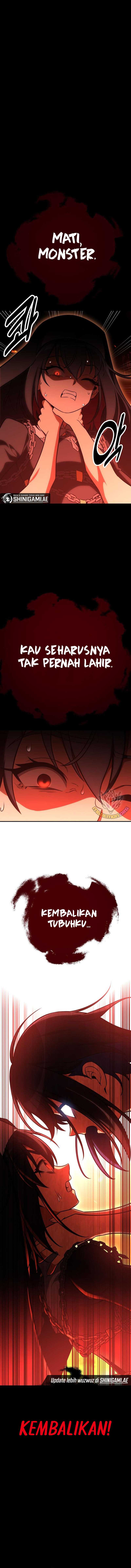 I Killed An Academy Player Chapter 46 bahasa Indonesia Gambar 11