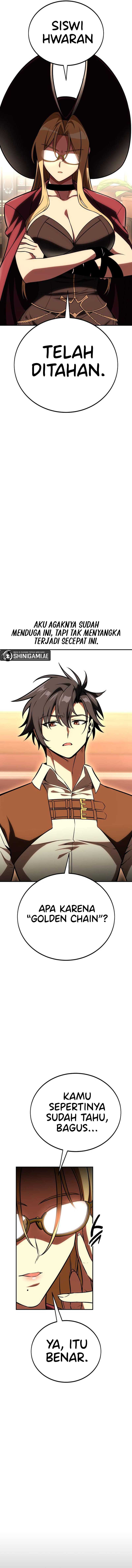 I Killed An Academy Player Chapter 46 bahasa Indonesia Gambar 15