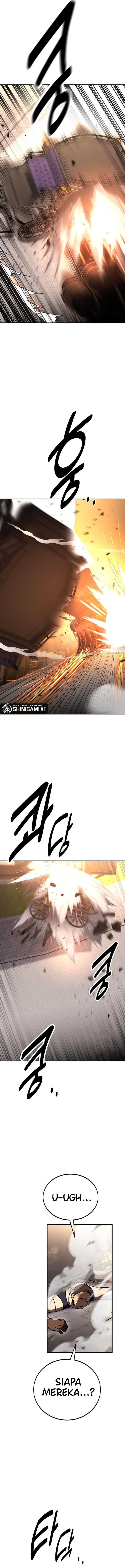 I Killed An Academy Player Chapter 46 bahasa Indonesia Gambar 35