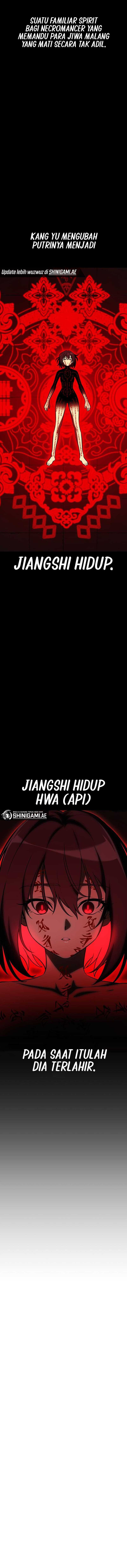 I Killed An Academy Player Chapter 46 bahasa Indonesia Gambar 6
