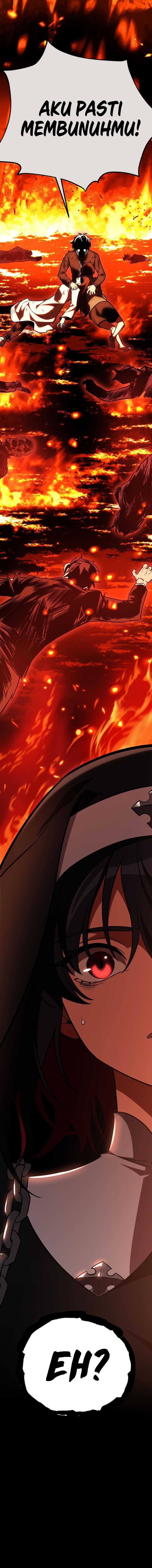 I Killed An Academy Player Chapter 46 bahasa Indonesia Gambar 8