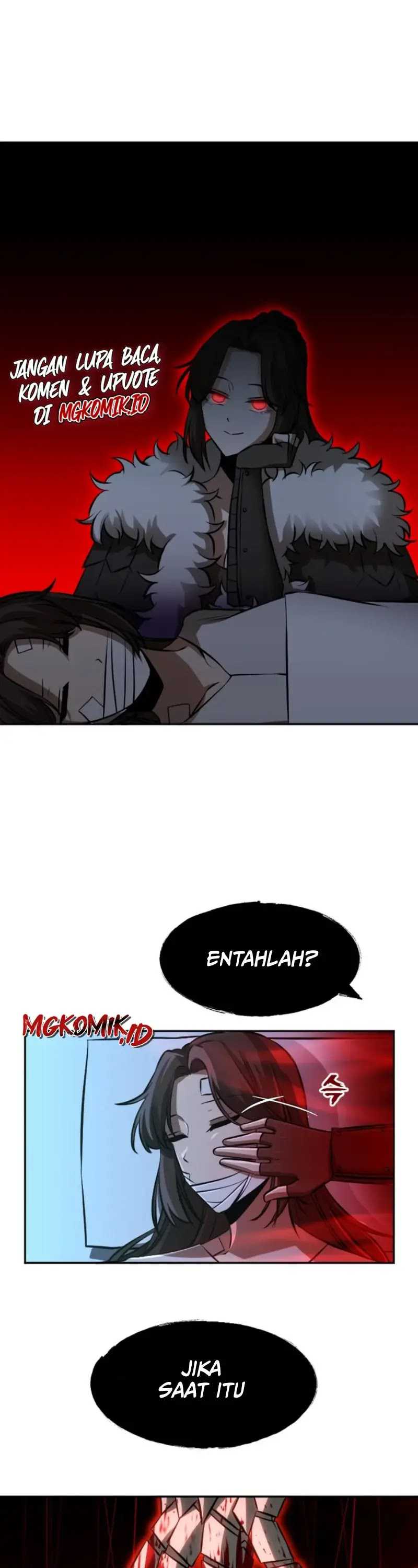 Entered the Academy as a Barbarian Chapter 13 Gambar 20