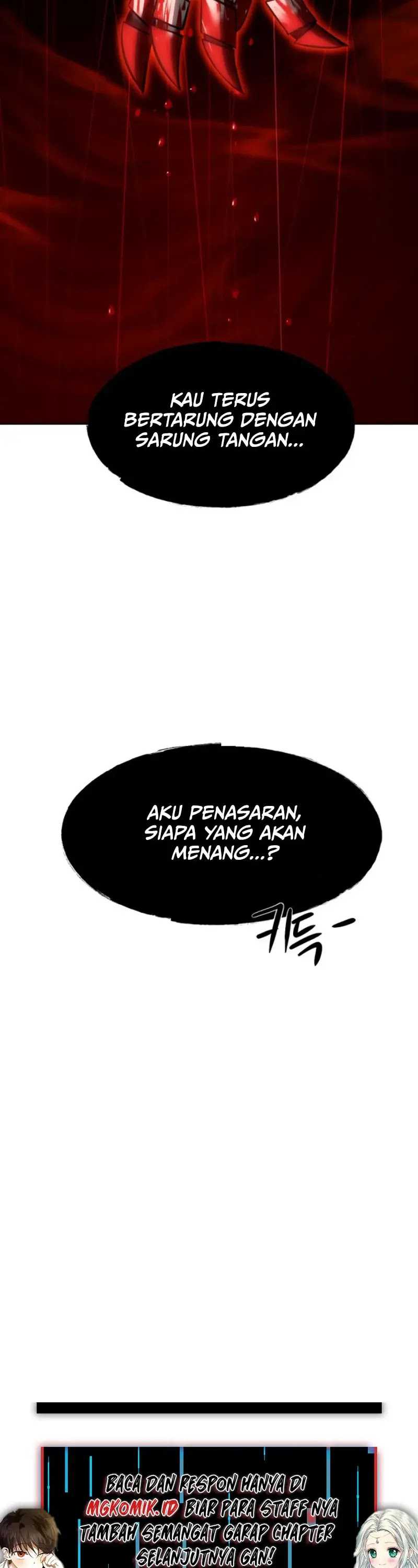 Entered the Academy as a Barbarian Chapter 13 Gambar 21