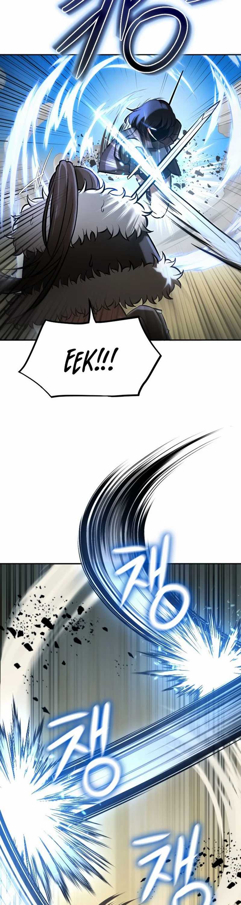 Entered the Academy as a Barbarian Chapter 12 Gambar 10