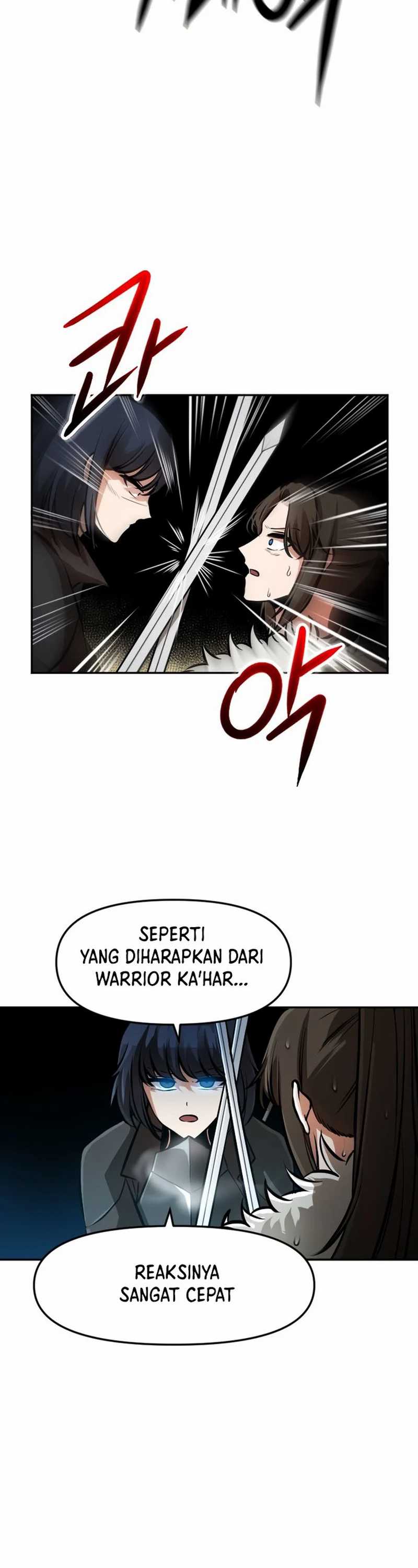 Entered the Academy as a Barbarian Chapter 12 Gambar 12