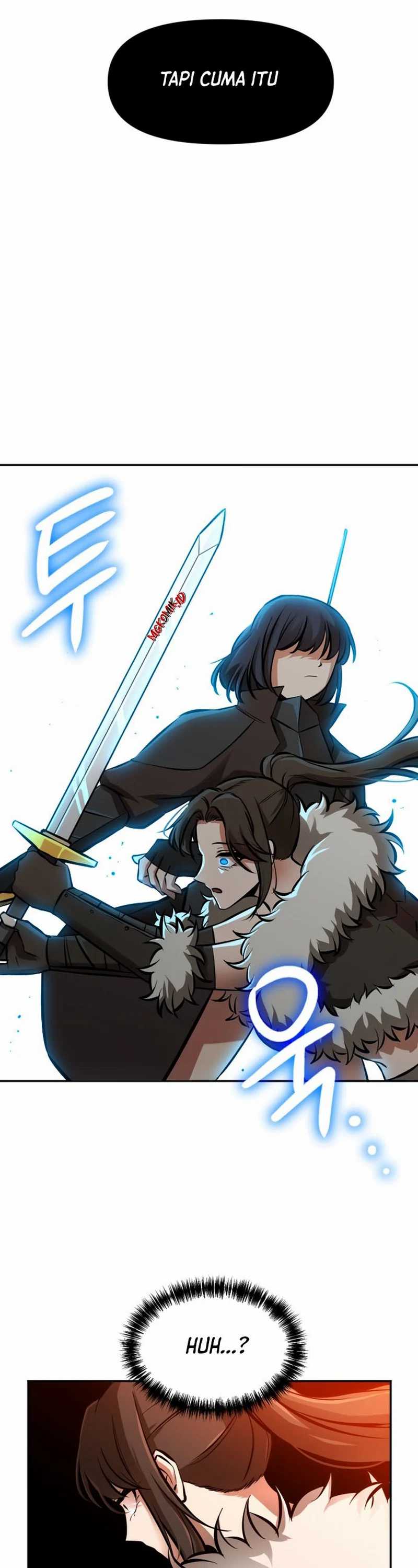 Entered the Academy as a Barbarian Chapter 12 Gambar 13
