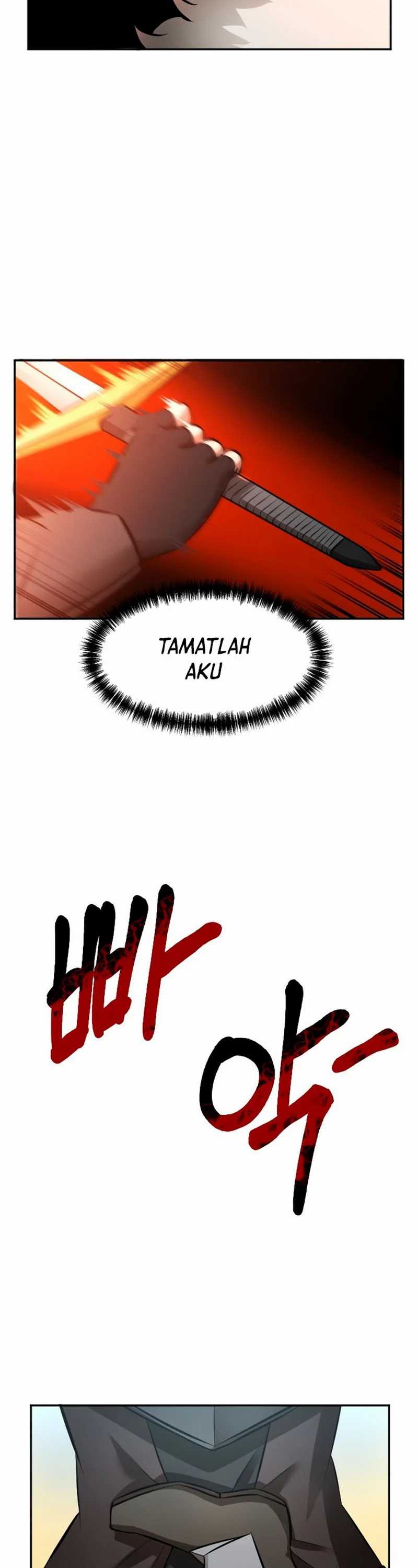 Entered the Academy as a Barbarian Chapter 12 Gambar 14