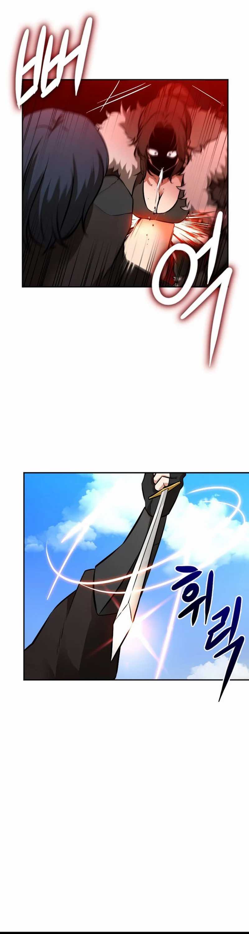 Entered the Academy as a Barbarian Chapter 12 Gambar 5