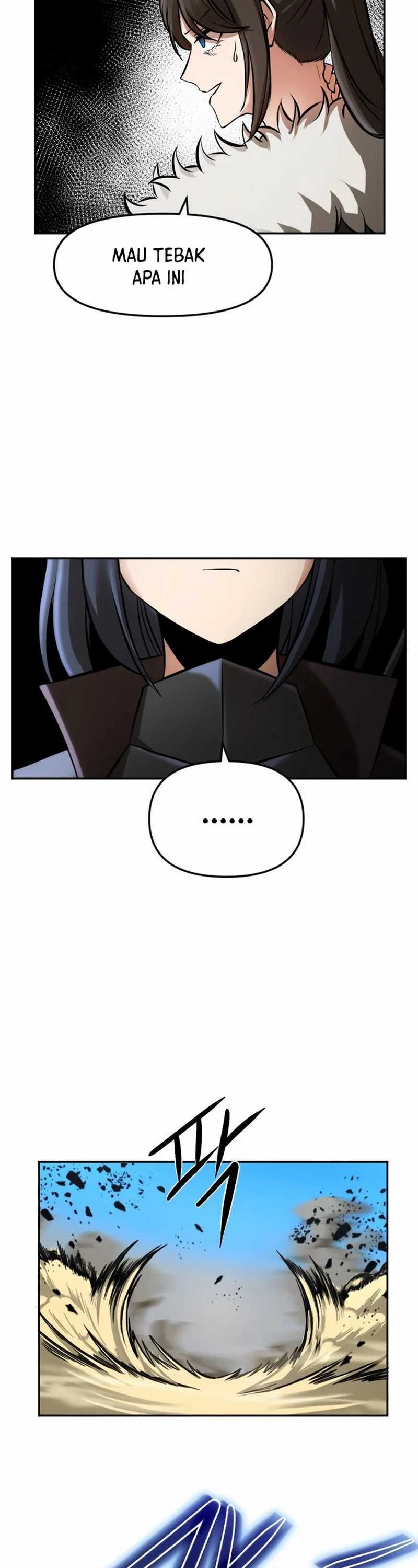 Entered the Academy as a Barbarian Chapter 12 Gambar 9