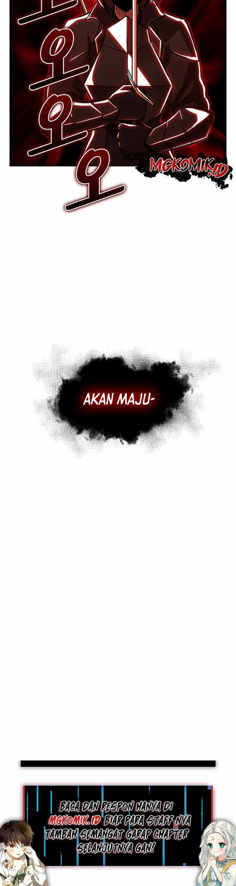 Entered the Academy as a Barbarian Chapter 11 Gambar 21