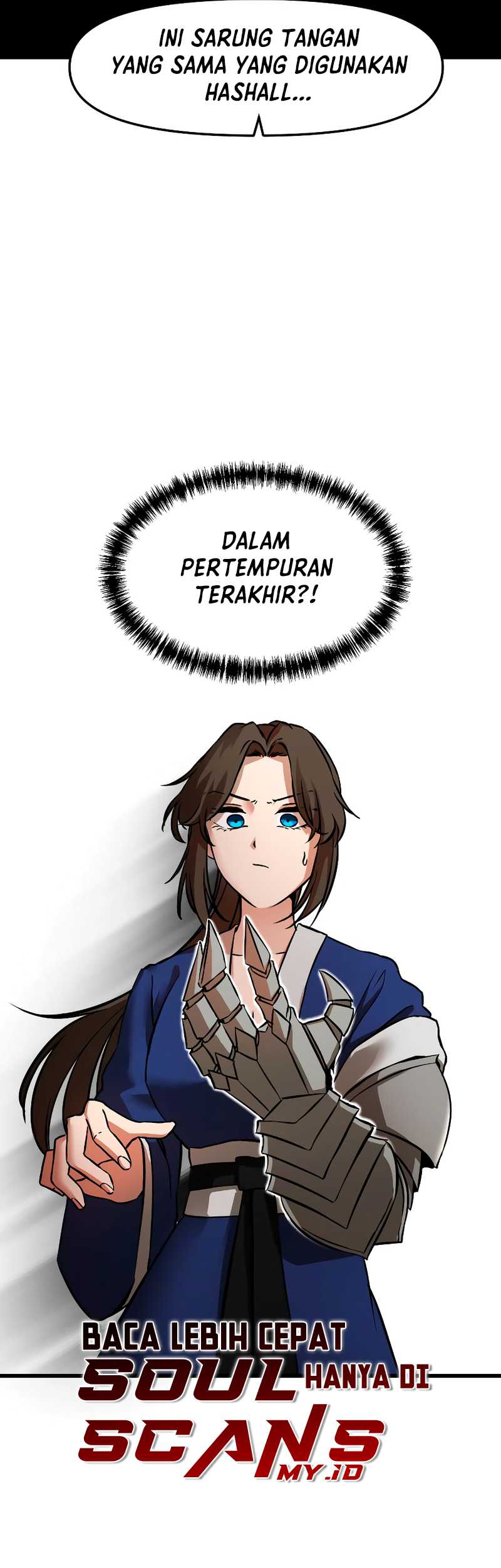 Entered the Academy as a Barbarian Chapter 7 Gambar 8