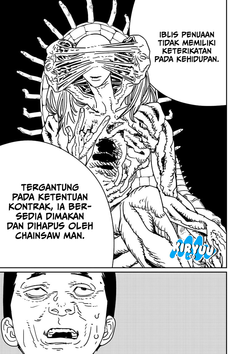 Chainsaw Man Chapter 174 Gambar 5