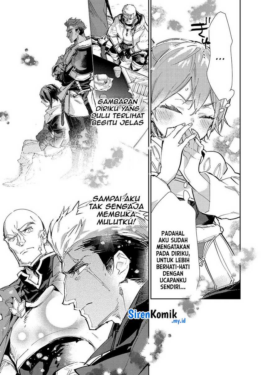 Saijaku Tamer wa Gomi Hiroi no Tabi wo Hajimemashita Chapter 23 Gambar 21