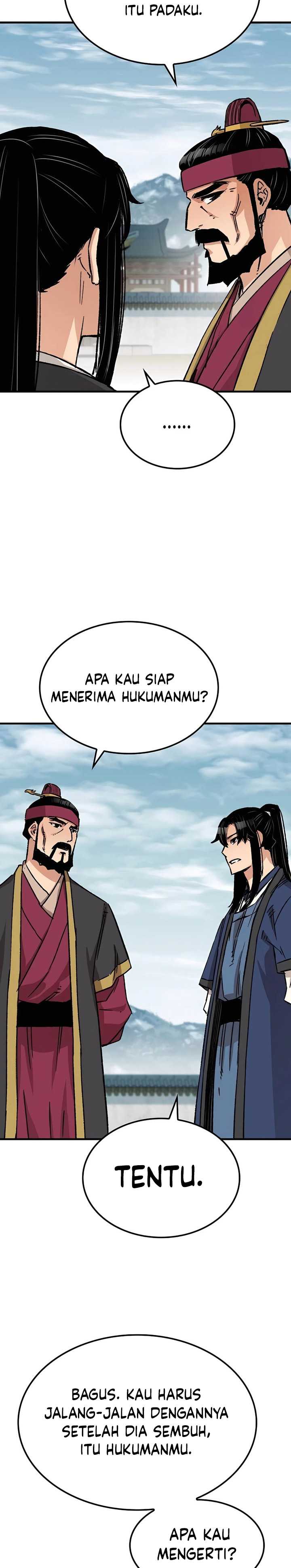 Reborn as The Heavenly Demon Chapter 30 Gambar 15
