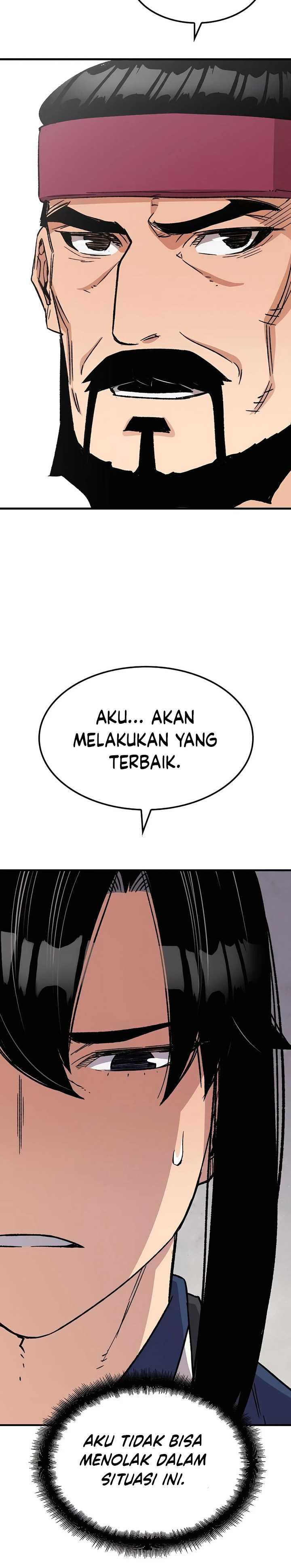 Reborn as The Heavenly Demon Chapter 30 Gambar 16