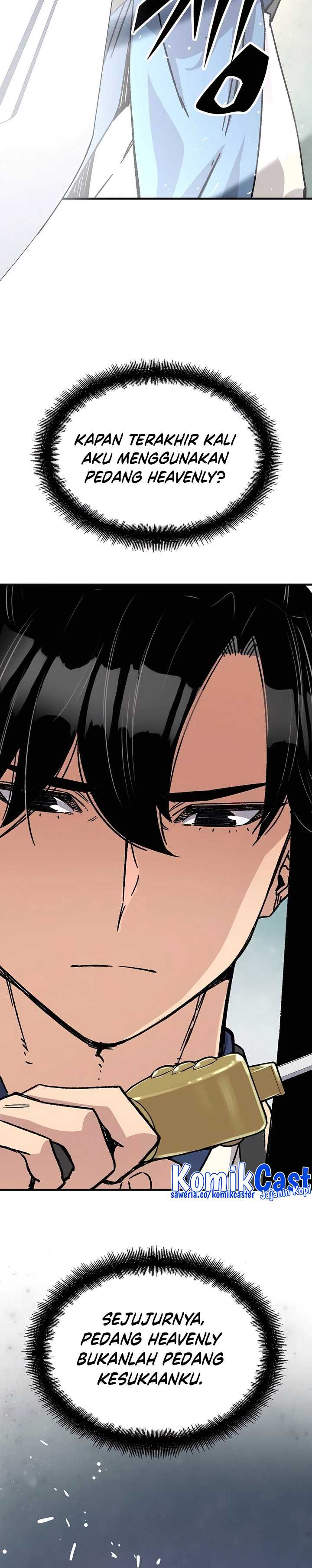 Reborn as The Heavenly Demon Chapter 30 Gambar 21