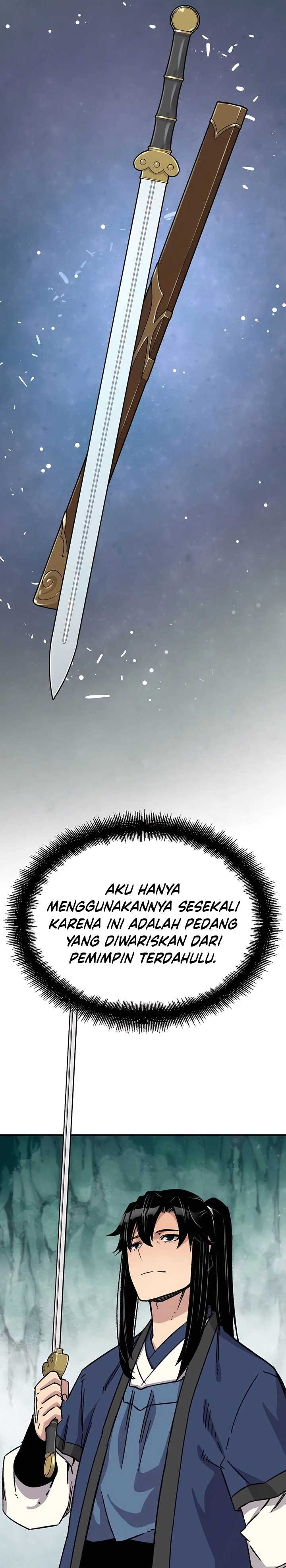 Reborn as The Heavenly Demon Chapter 30 Gambar 22