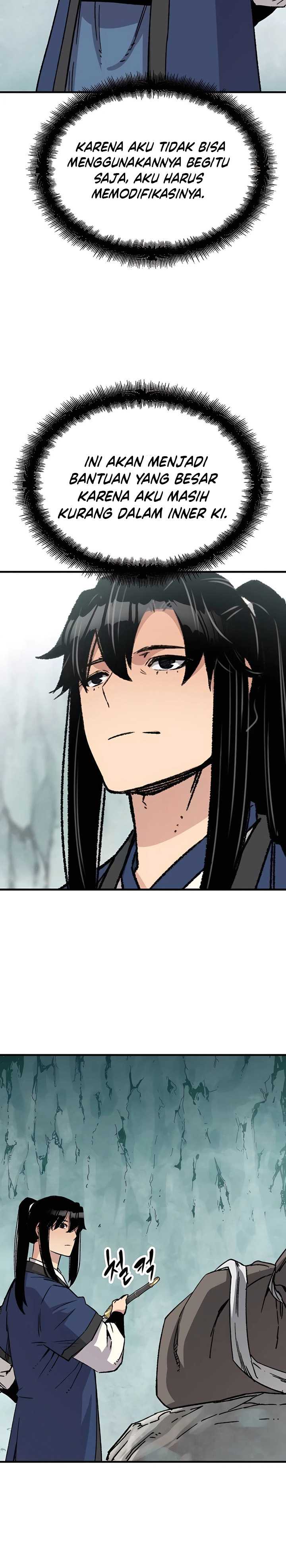 Reborn as The Heavenly Demon Chapter 30 Gambar 23