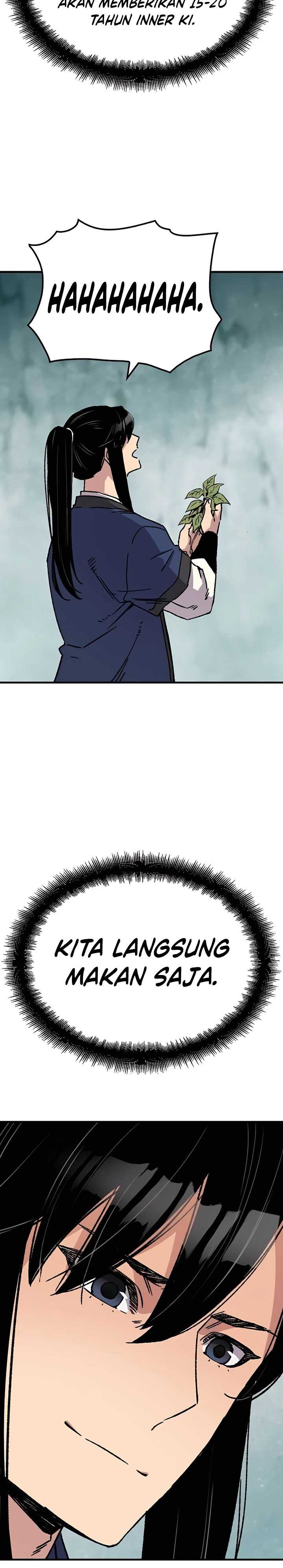Reborn as The Heavenly Demon Chapter 30 Gambar 27