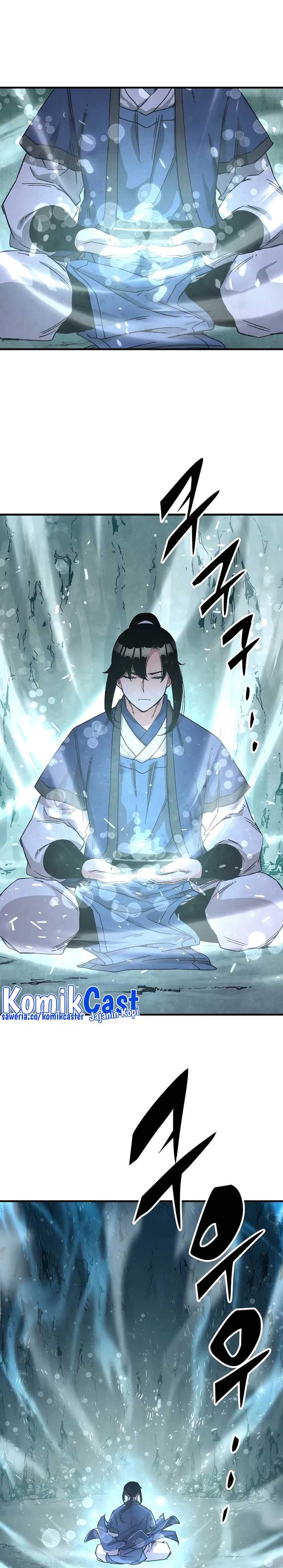 Reborn as The Heavenly Demon Chapter 30 Gambar 29