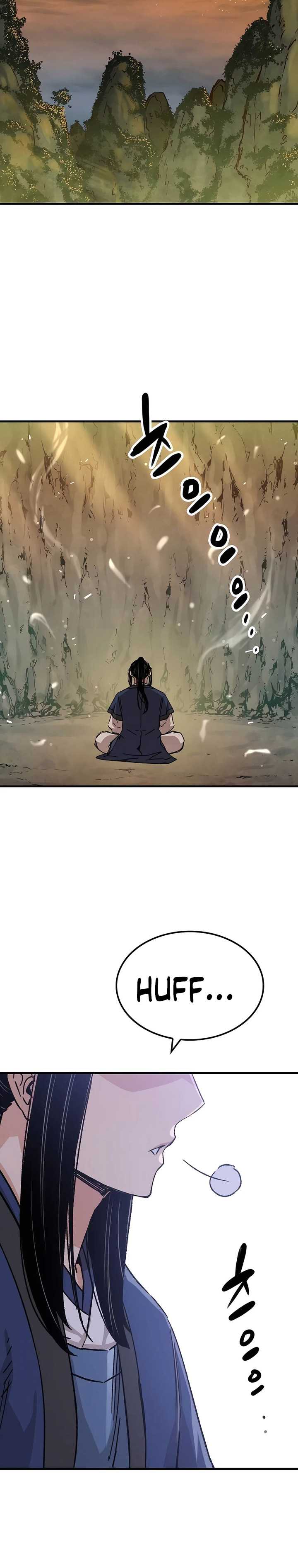 Reborn as The Heavenly Demon Chapter 30 Gambar 31