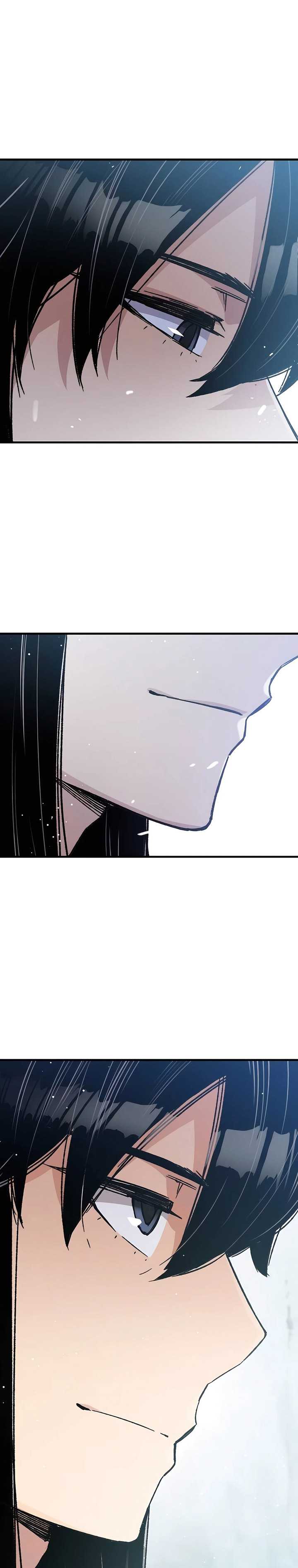 Reborn as The Heavenly Demon Chapter 30 Gambar 32
