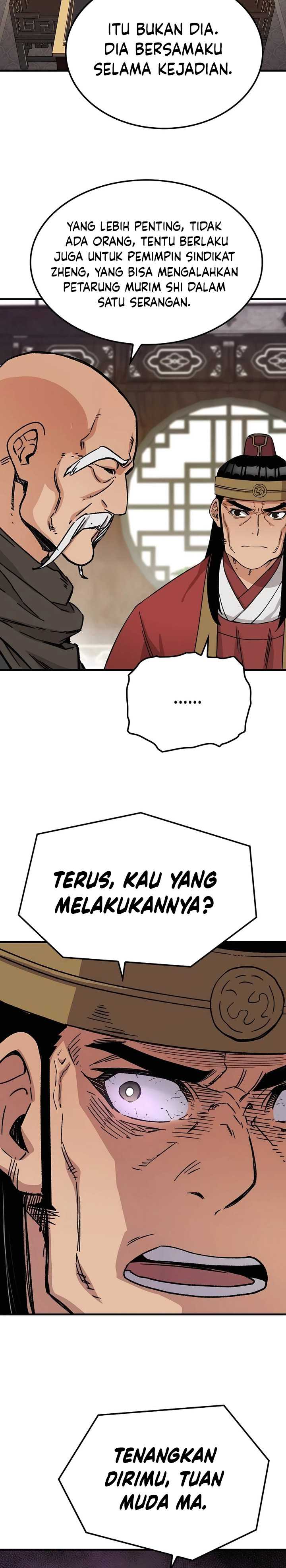Reborn as The Heavenly Demon Chapter 30 Gambar 36