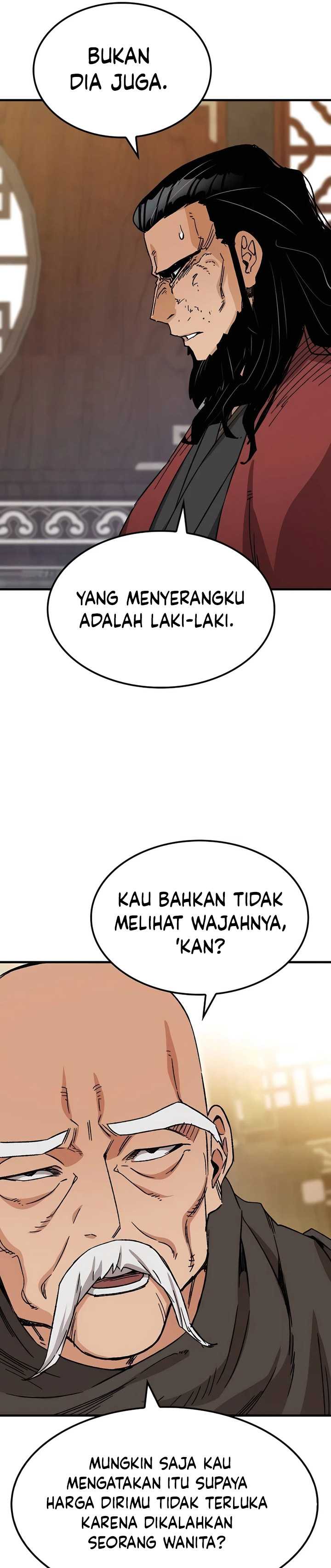 Reborn as The Heavenly Demon Chapter 30 Gambar 38
