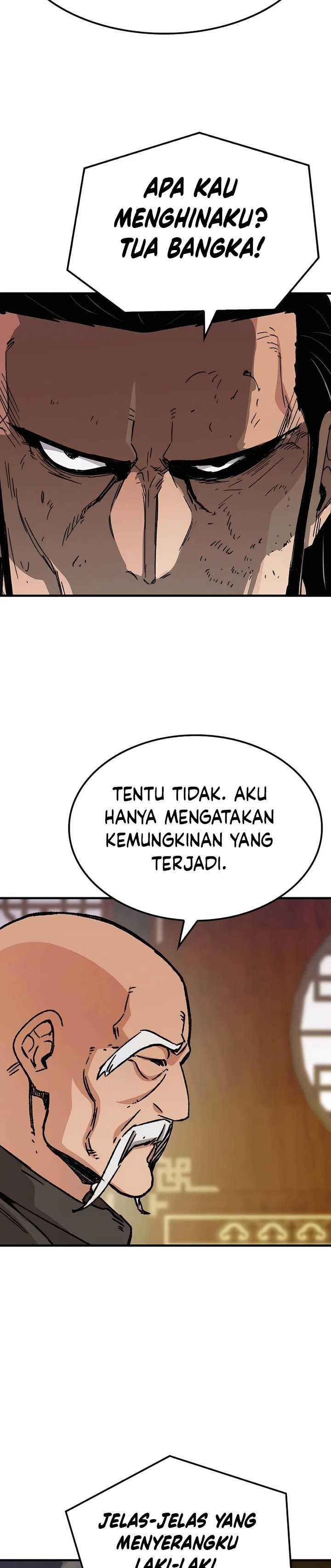 Reborn as The Heavenly Demon Chapter 30 Gambar 39