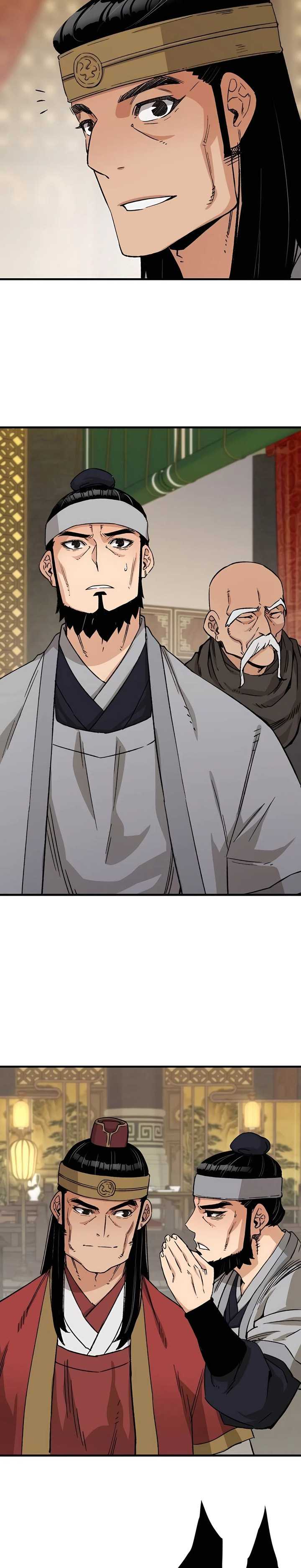 Reborn as The Heavenly Demon Chapter 30 Gambar 4