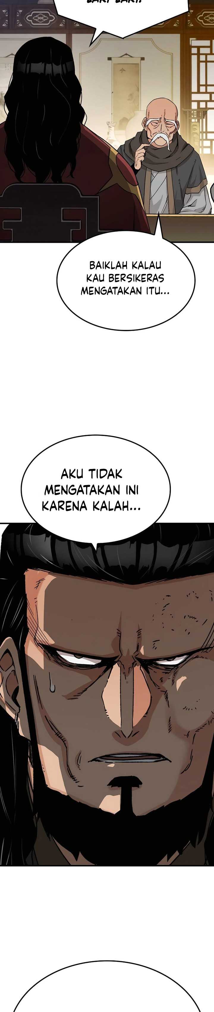 Reborn as The Heavenly Demon Chapter 30 Gambar 40