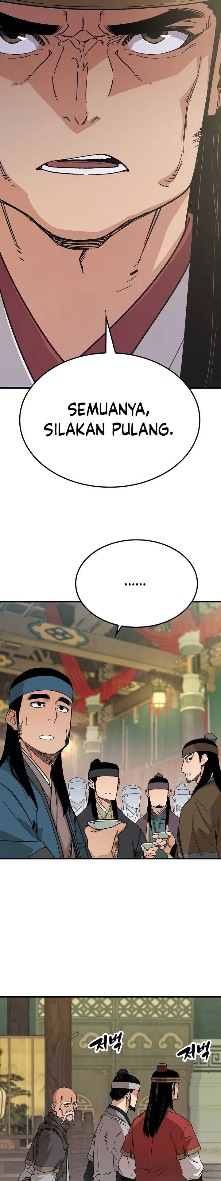 Reborn as The Heavenly Demon Chapter 30 Gambar 6
