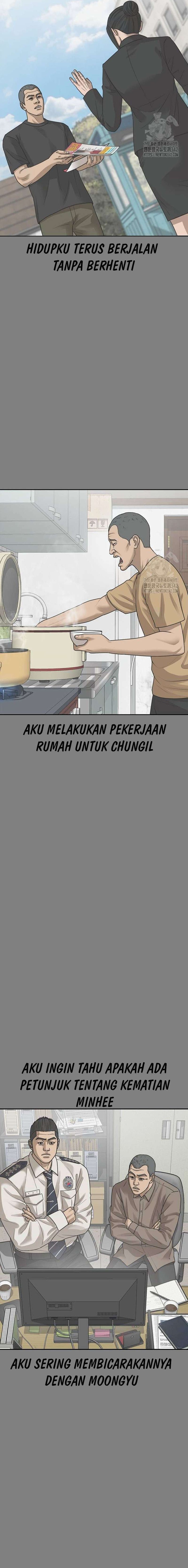 Halaman Komik