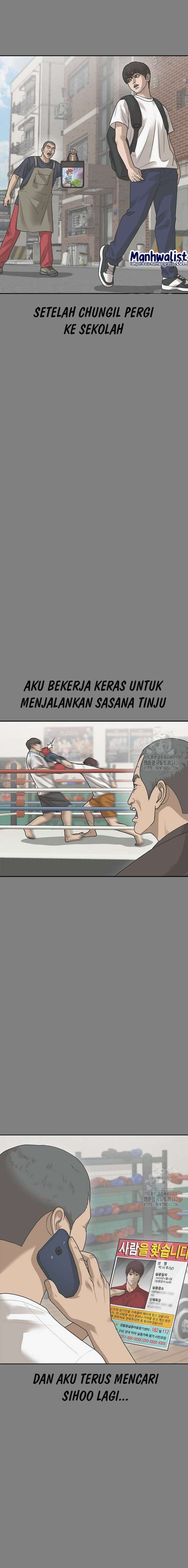 Halaman Komik