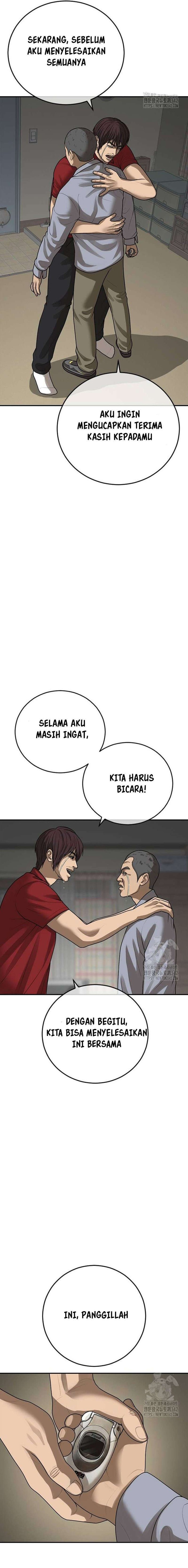 Halaman Komik