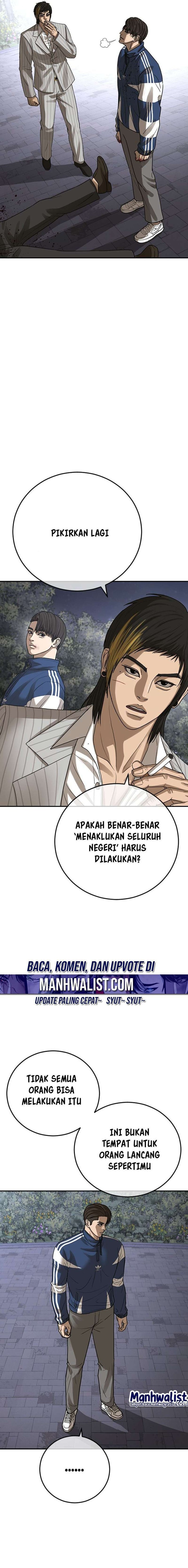 Halaman Komik