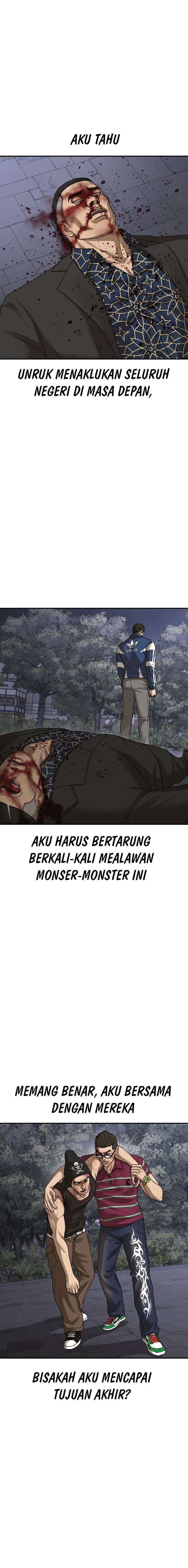 Halaman Komik