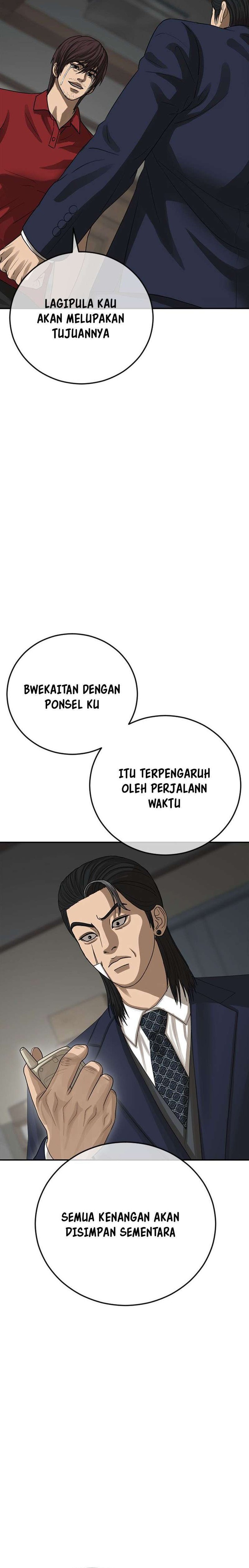 Halaman Komik