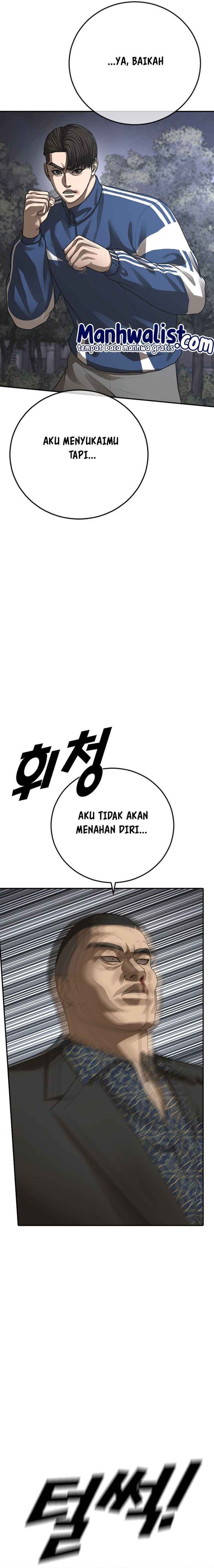 Halaman Komik