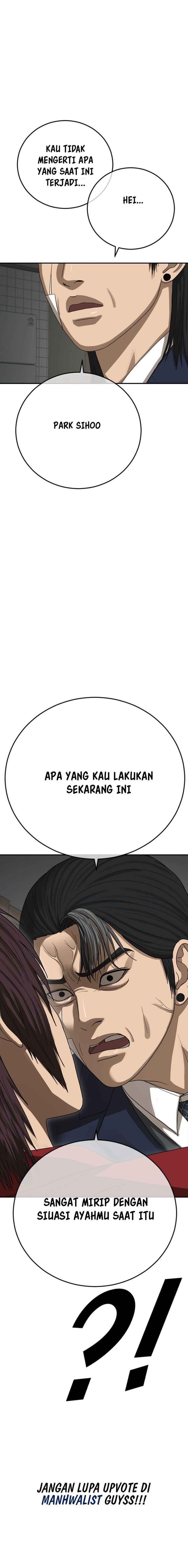 Halaman Komik