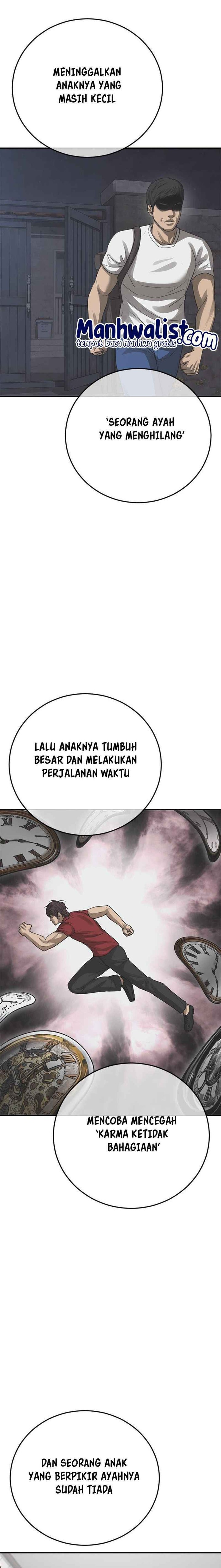 Halaman Komik