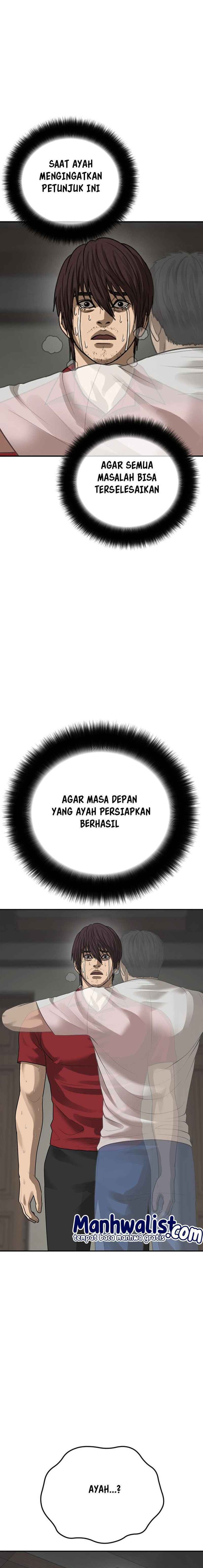 Halaman Komik