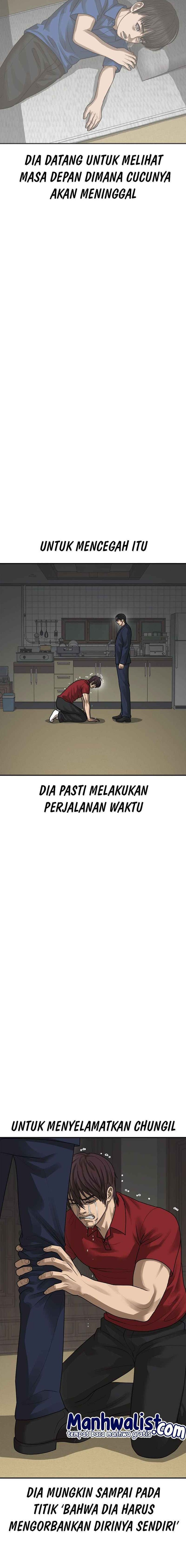 Halaman Komik